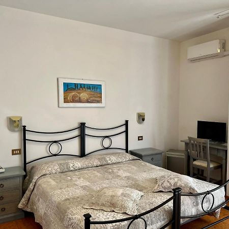 Hotel Marvin Sant'Albino Екстер'єр фото