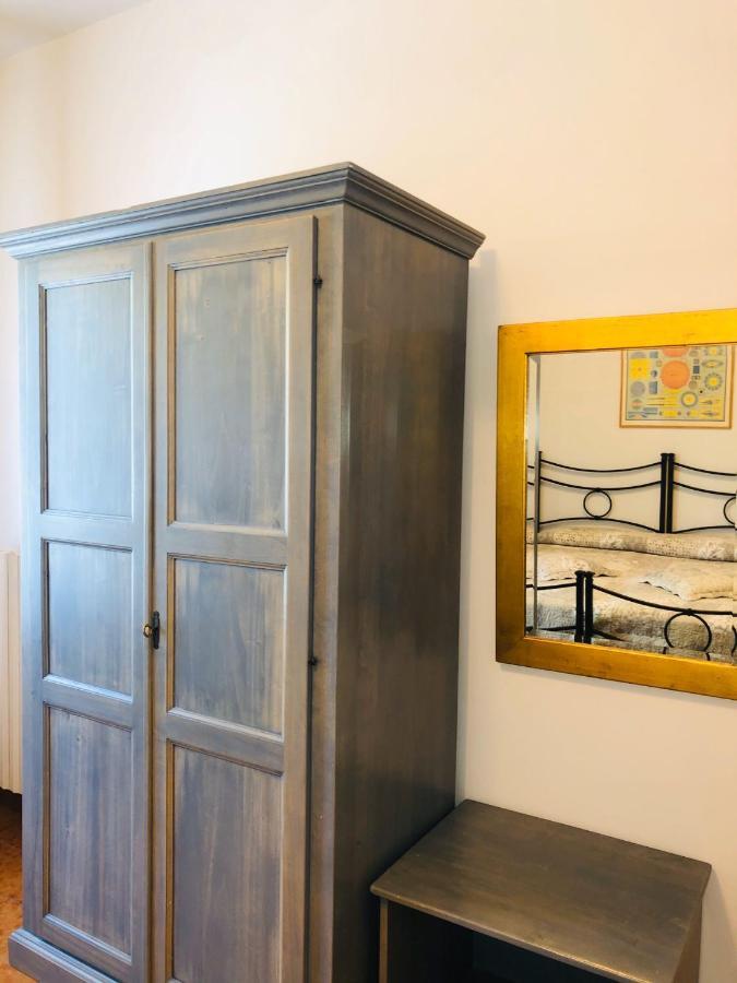 Hotel Marvin Sant'Albino Екстер'єр фото
