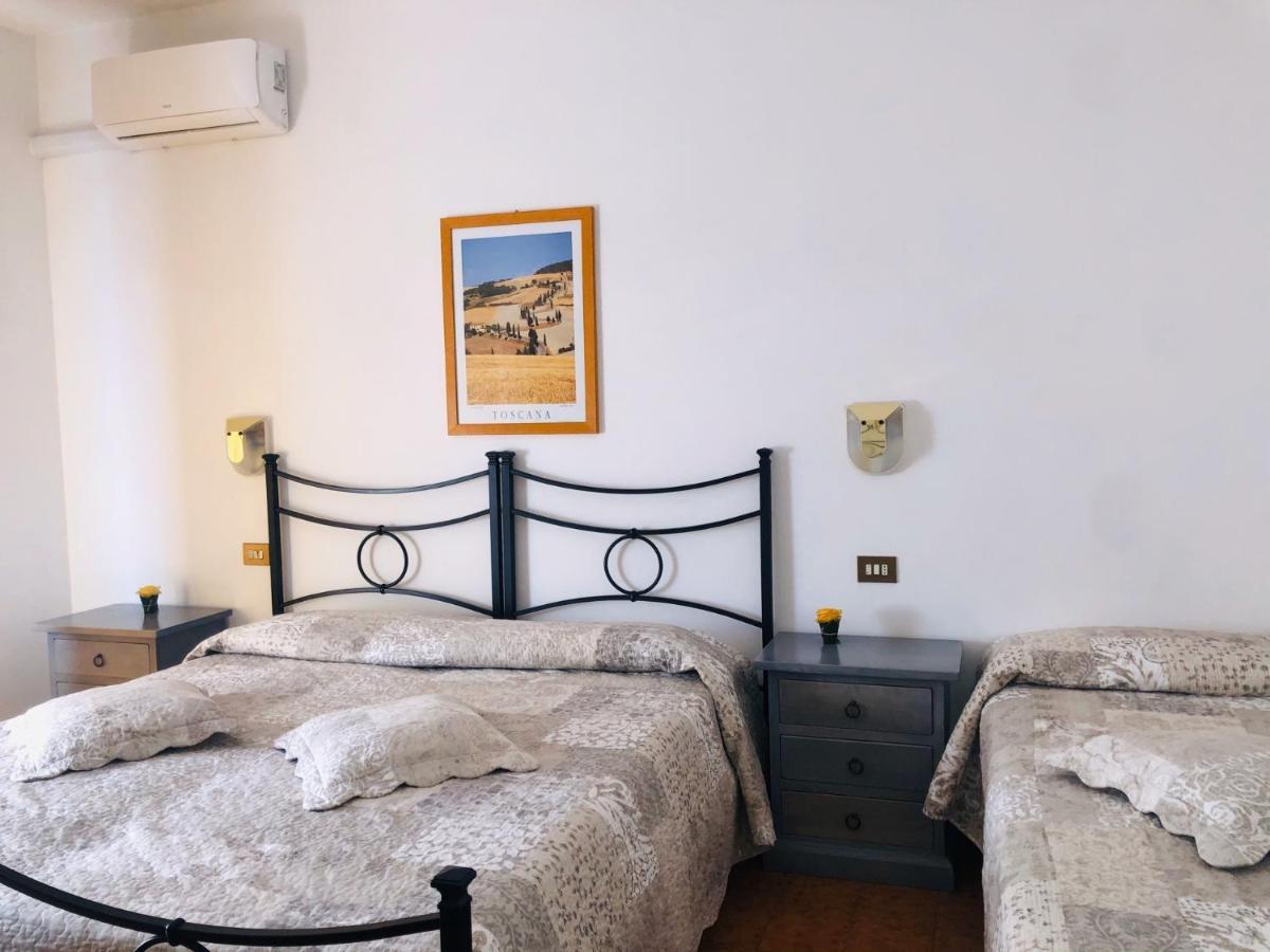 Hotel Marvin Sant'Albino Екстер'єр фото