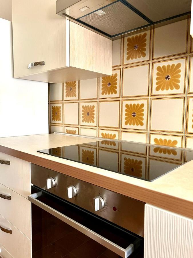 Hotel Marvin Sant'Albino Екстер'єр фото