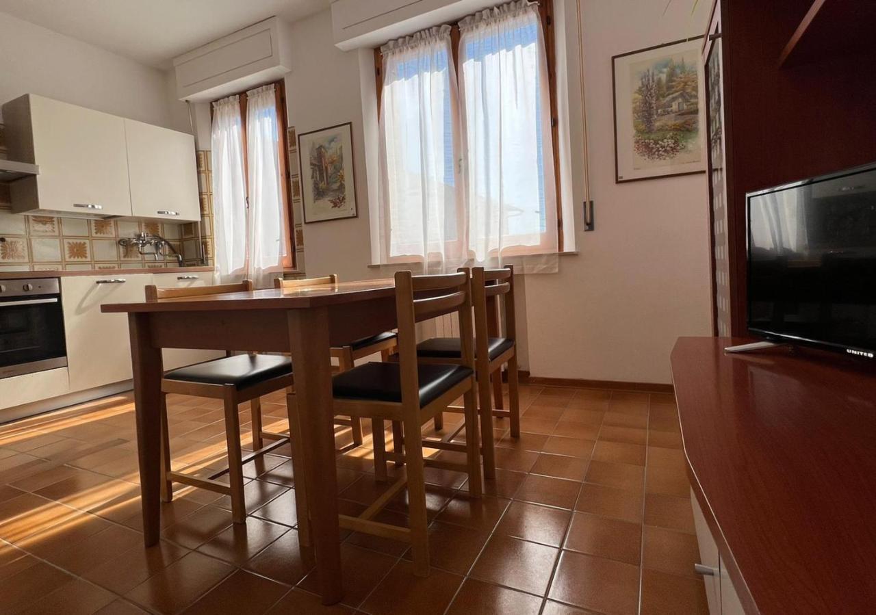 Hotel Marvin Sant'Albino Екстер'єр фото