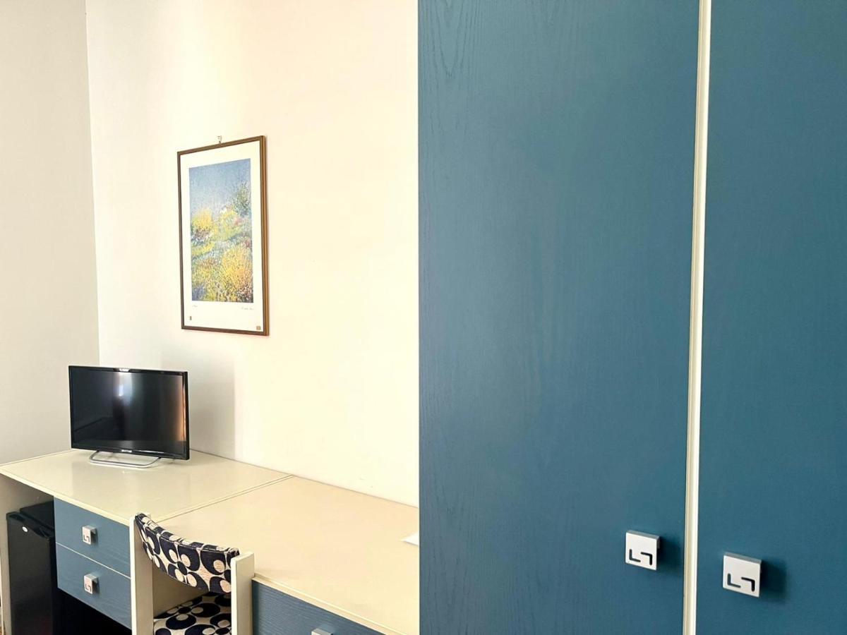 Hotel Marvin Sant'Albino Екстер'єр фото