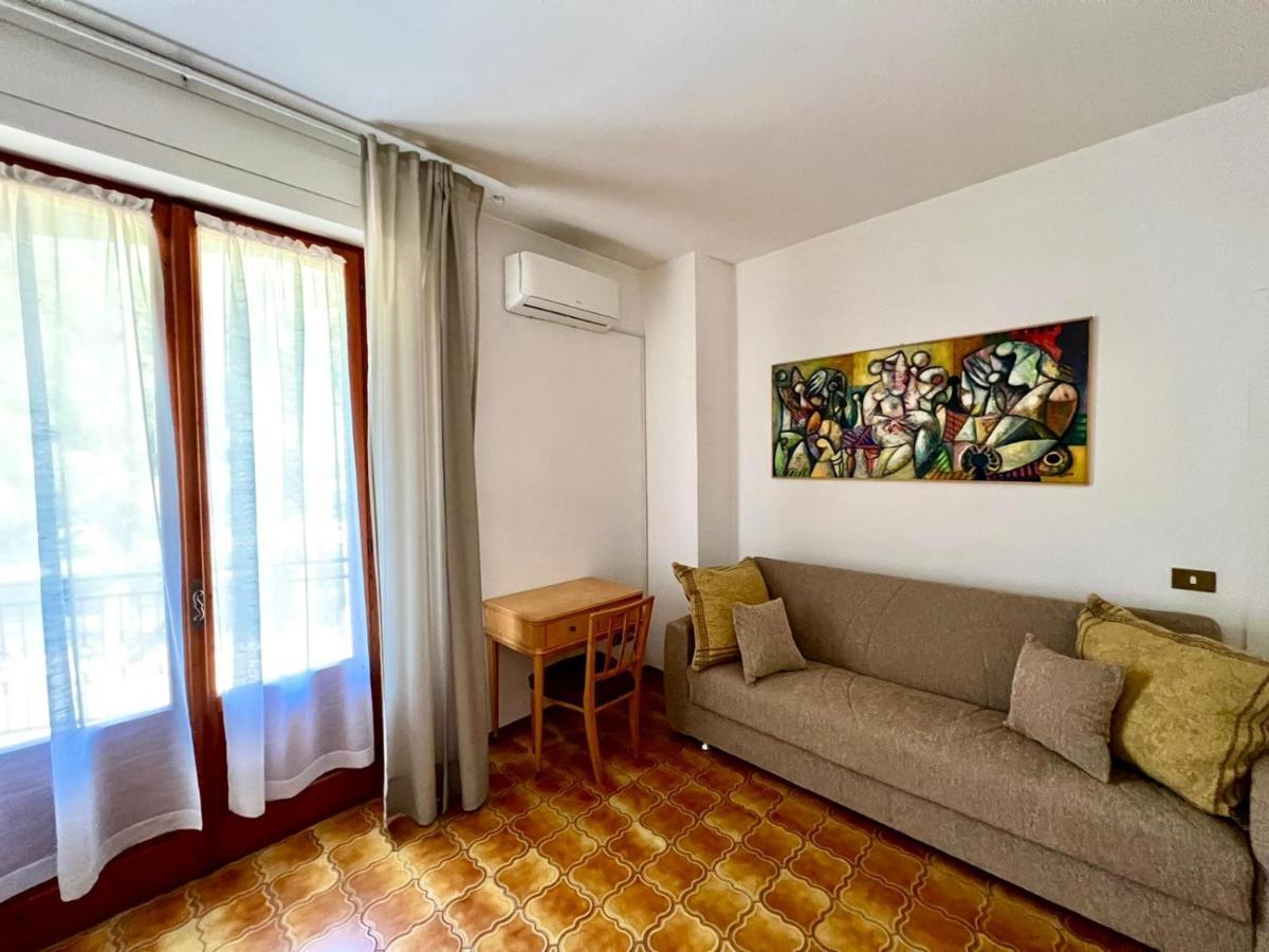 Hotel Marvin Sant'Albino Екстер'єр фото