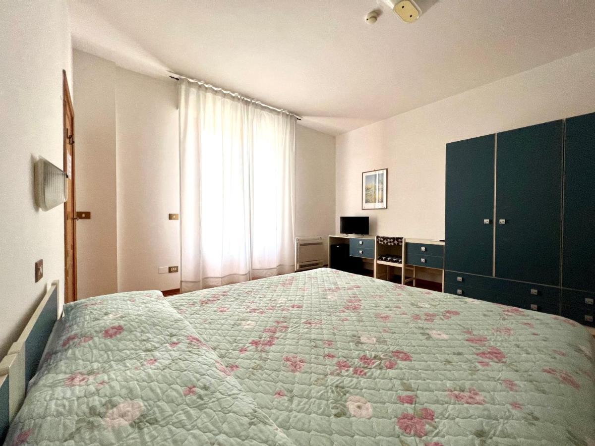 Hotel Marvin Sant'Albino Екстер'єр фото