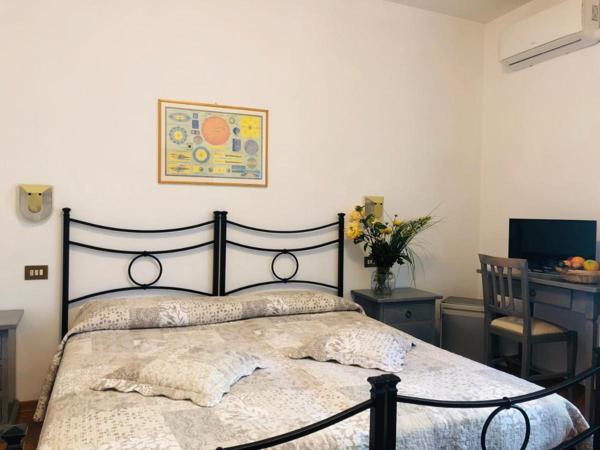 Hotel Marvin Sant'Albino Екстер'єр фото