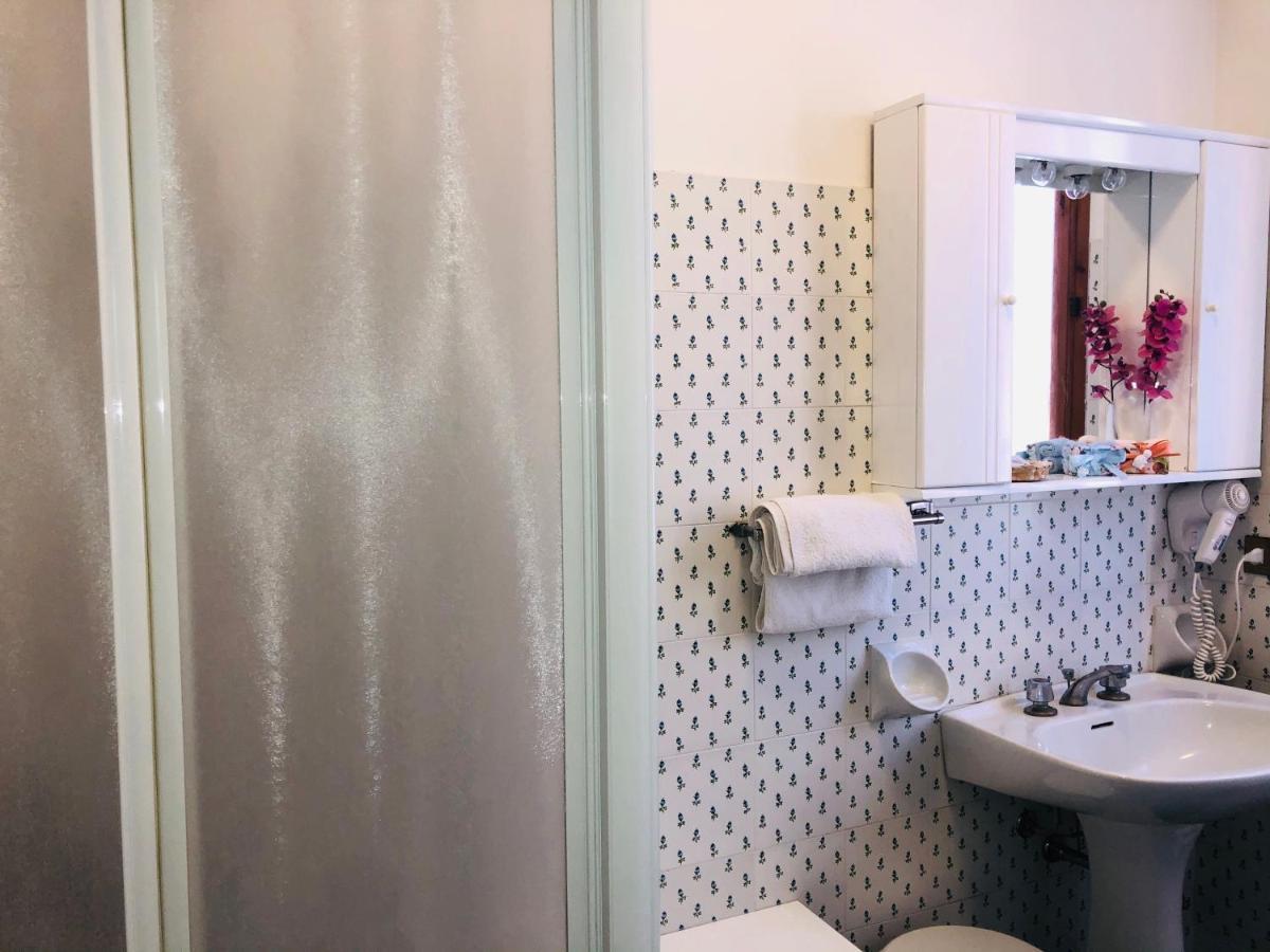 Hotel Marvin Sant'Albino Екстер'єр фото