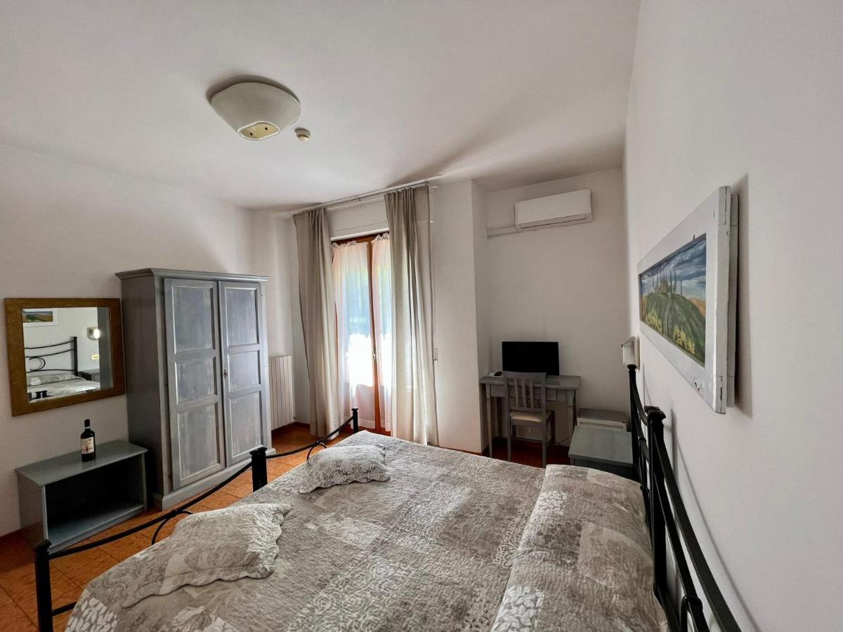 Hotel Marvin Sant'Albino Екстер'єр фото