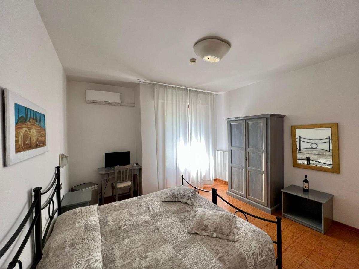 Hotel Marvin Sant'Albino Екстер'єр фото