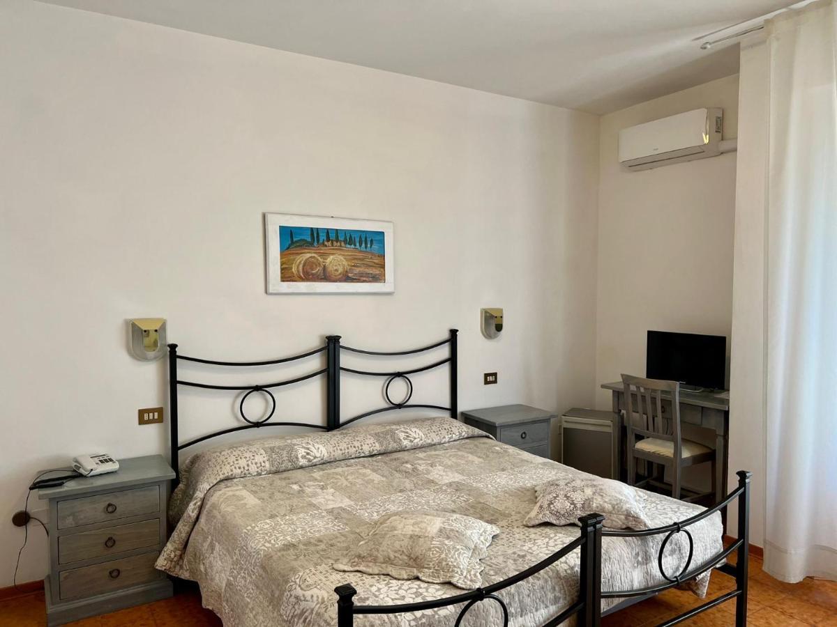 Hotel Marvin Sant'Albino Екстер'єр фото
