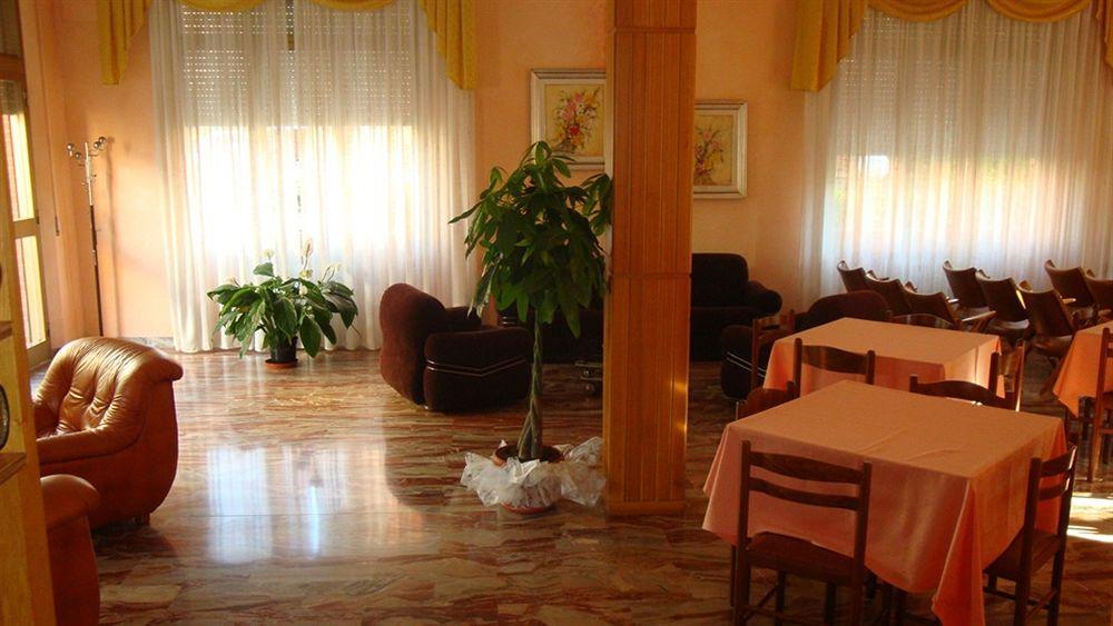 Hotel Marvin Sant'Albino Екстер'єр фото