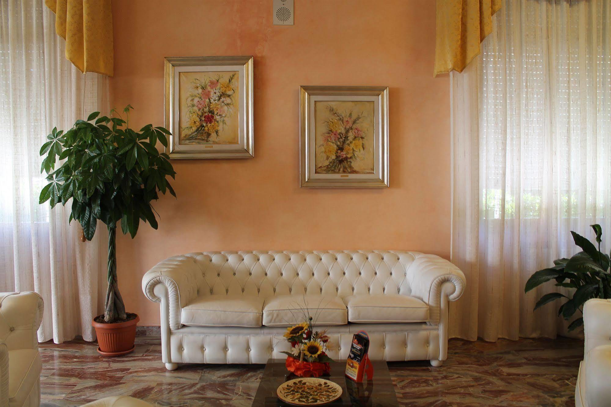 Hotel Marvin Sant'Albino Екстер'єр фото